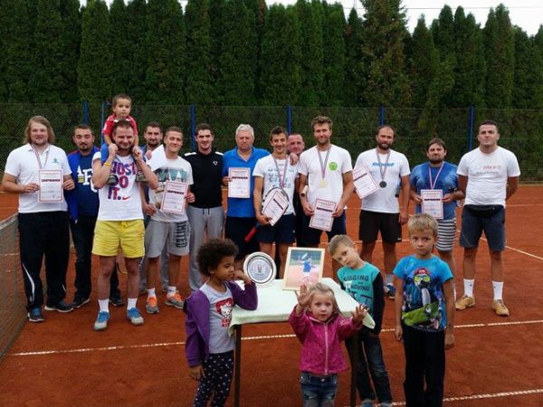 SPORTSKI VIKEND   Uspješan prvi memorijalni turnir ‘Saša Novalić - Noki’