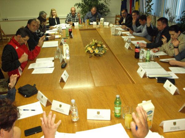 GRADSKO VIJEĆE   Prihvaćena ponuda KTC-a za kupnju zemljišta