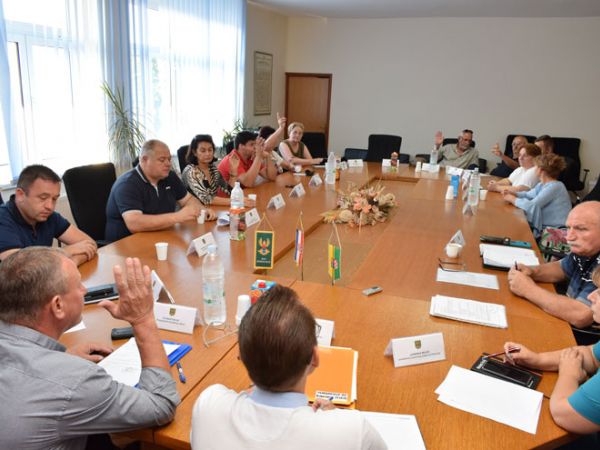Tematska sjednica Gradskog vijeća o pogonu Tvina u Grubišnom Polju