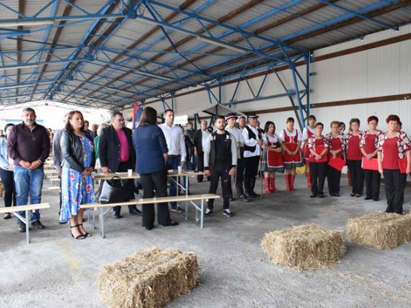 Odlična suradnja Roma i Grada Grubišnoga Polja
