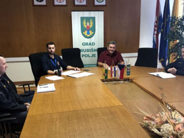 Na području grada stanje u vezi pandemije zadovoljavajuće