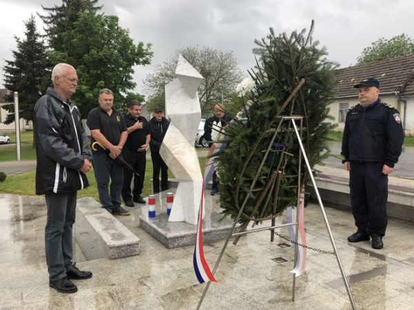 Sretan vam Međunarodni praznik rada i godišnjica VRO ‘Bljesak’