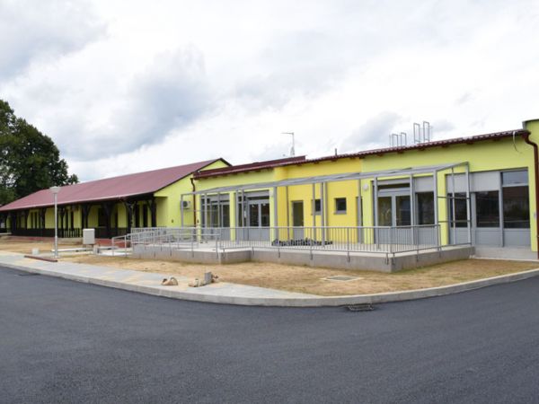 S novih 640 ‘kvadrata’ vrtić će u rujnu spremno dočekati grubišnopoljske mališane