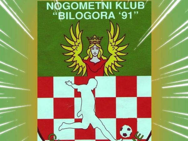 NK Bilogora ‘91 jesenski je prvak 4. HNL BJ-KC-VT