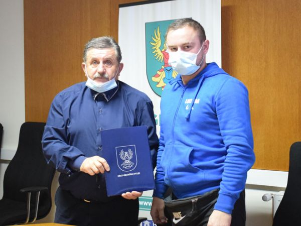 Potpisano posljednjih pet ugovora za potpore u poduzetništvu i obrtništvu u ovoj godini