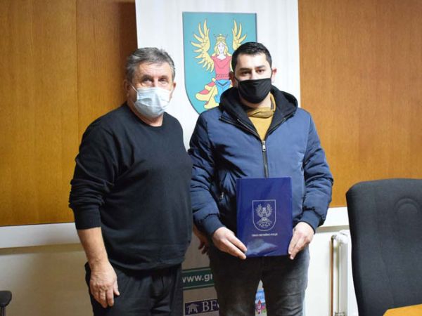 S 195 142 kune Grad pomogao u rješavanju stambenoga pitanja 19 mladih obitelji