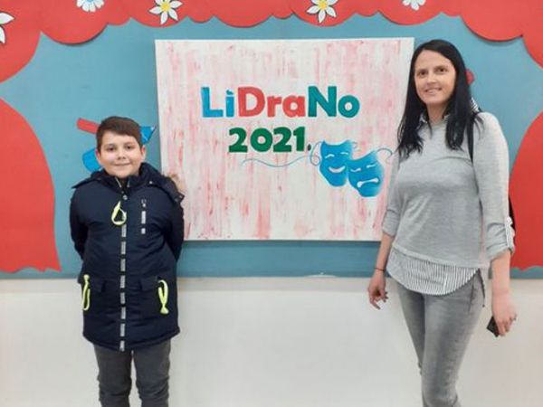Karlo Ris pozvan na državnu smotru LiDraNo