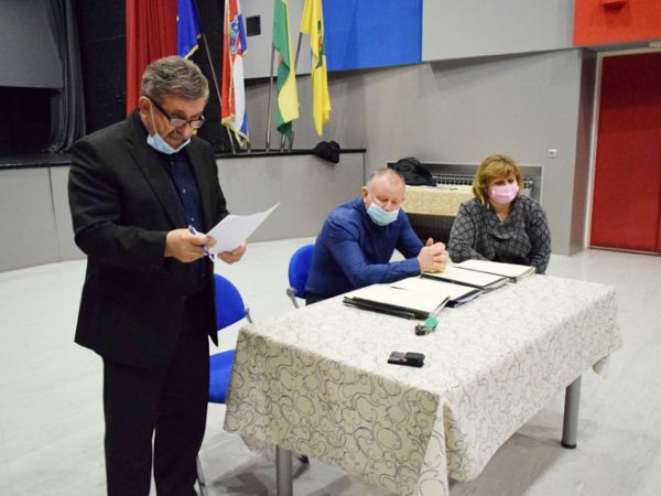 Za projekte i programe gradskih udruga u ovoj godini osigurano 250 000 kuna