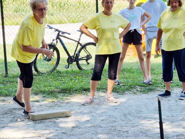 Održane ‘2. Ljetne igre’ na Bari