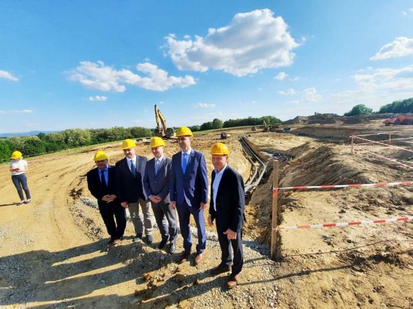 Predstavljen projekt izgradnje podzemnog skladišta plina Grubišno Polje vrijedan 500 milijuna kuna