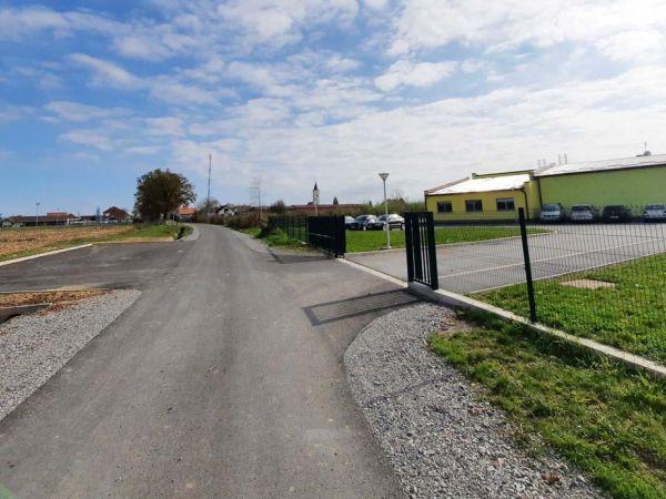 Odobren projekt asfaltiranja trase stare pruge od DV Tratinčica do samostana Moj mir