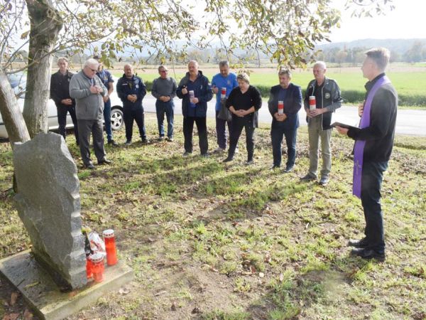 Obilježena 31. godišnjica pogibije Denisa Kolera i Željka Biljana