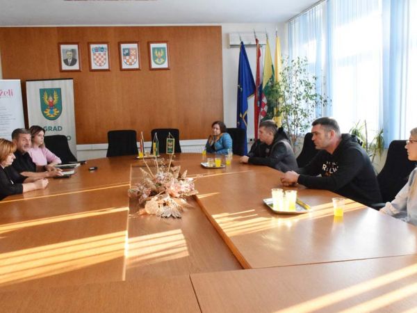 Sa sedam ugovora, iscrpljena ovogodišnja sredstva za rješavanje stambenog pitanja mladih