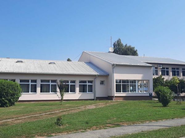 U SŠ Bartola Kašića u prve razrede u ljetnom upisnom roku upisano 46 učenika