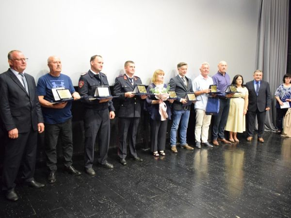 Grad Grubišno Polje slavi rođendan, prvi puta na svetkovinu Imena Marijina
