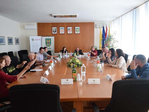 Jučer održana 24. sjednica grubišnopoljskog Gradskog vijeća