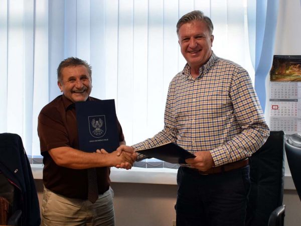 Zaključena dva nova ugovora o izvođenju radova na infrastrukturi na području grada