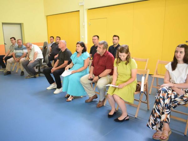 Projekt dogradnje vrtića pokrenut zbog sve više djece u gradu