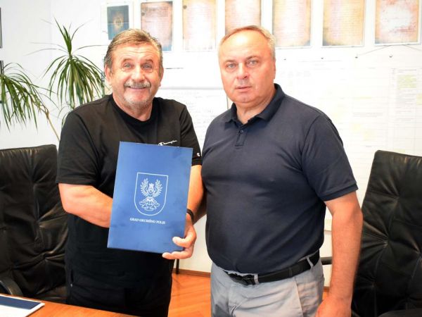 Ulaganja u gradski sport povećana za oko 250.000 eura, učinjen prvi korak u njihovoj realizaciji