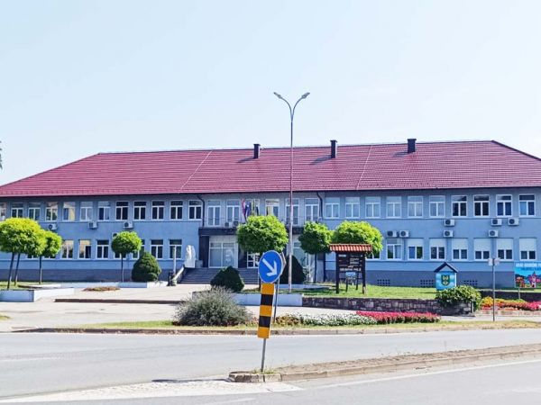 Potpisan ugovor za projekt ‘Energetska obnova zgrade Gradske uprave’