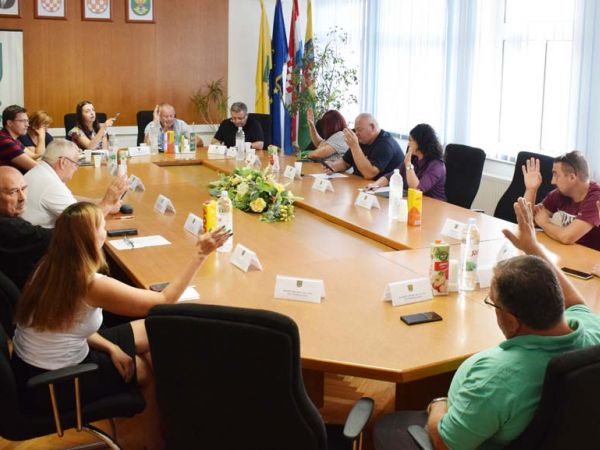 Gradsko vijeće zasjedalo po 28. puta, poznati dobitnici javnih gradskih priznanja