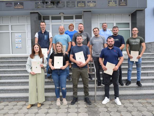 Potpisano 11 ugovora za rješavanje stambenog pitanja mladih gradskih obitelji