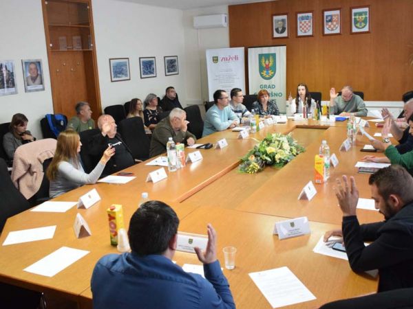 Vodovod Grubišno Polje bit će integriran u bjelovarske Vodne usluge