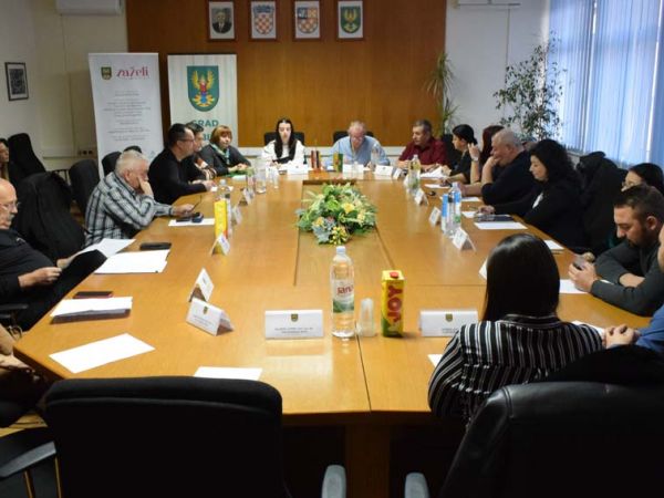 Rebalansom Proračun za 2024. godinu iznosi 12.280.000 eura, odlučilo Gradsko vijeće