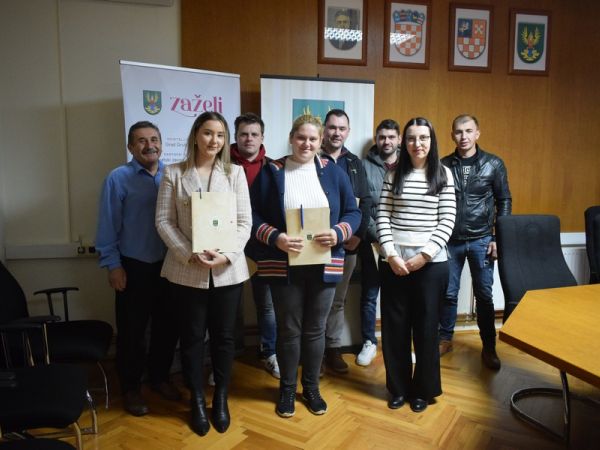 Za rješavanje stambenoga pitanja mladih ove godine utrošeno 50.000 eura