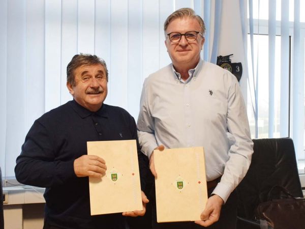 Sedam novih radilišta na infrastrukturi, radovi vrijedni 220.000 eura