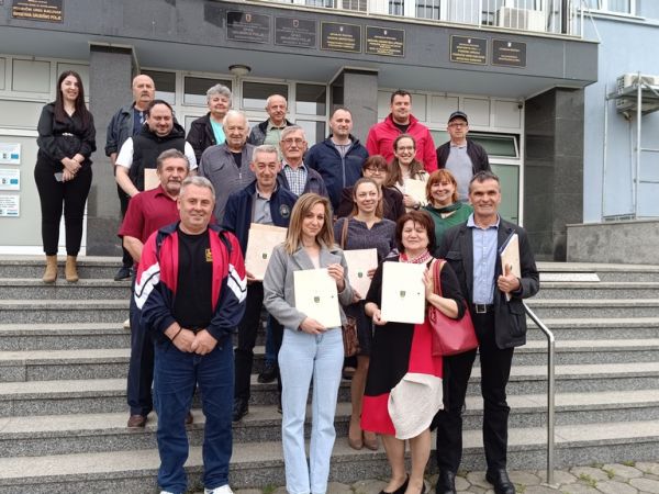 S 21 udrugom potpisani ugovori o potpori programima i projektima koje gradske udruge provode u ovoj godini
