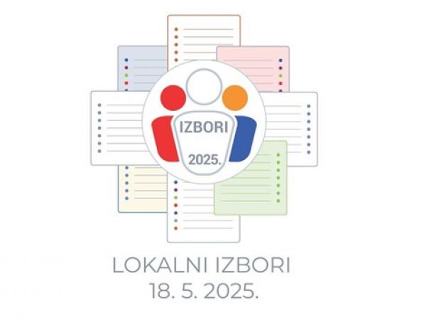 Lokalni izbori 2025. - Zlatko Pavičić novi je gradonačelnik Grada Grubišnoga Polja
