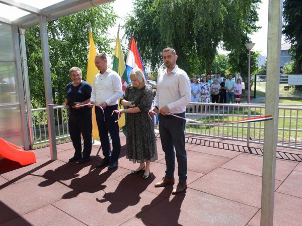 Završen projekt ‘Dogradnja dječjeg vrtića Tratinčica’, kreće se u projektiranje nove dogradnje