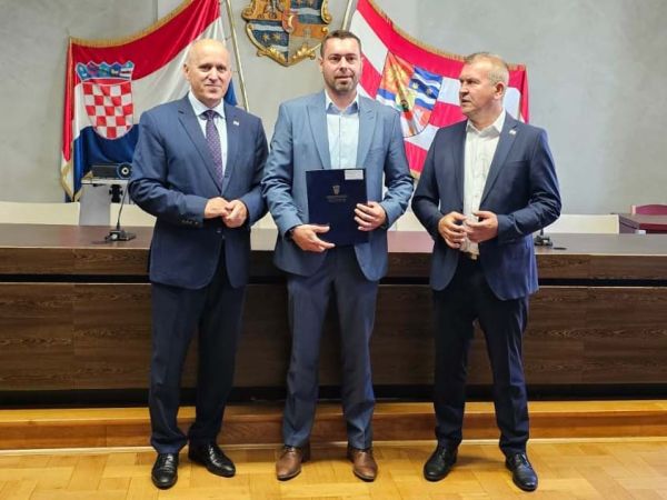 Kreće preobrazba dijela Trga bana Josipa Jelačića, stižu fontana, nove klupe i drveće