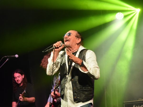 Željko Bebek održao sjajan koncert u Grubišnom Polju