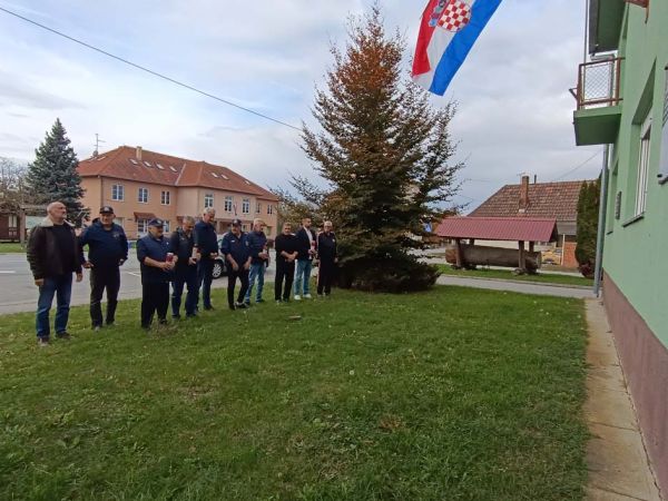 34. godišnjica pogibije Ivana Sajtlika