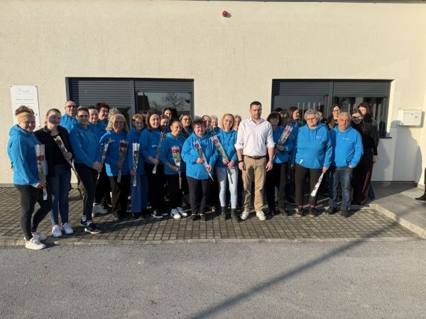 Sretan Međunarodni dan žena 2026. !