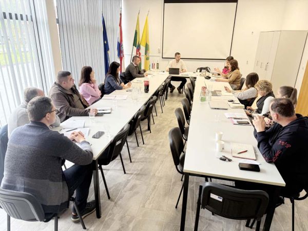 Radovi u Zvonimirovoj teku prema planu, bit će gotovi i prije roka