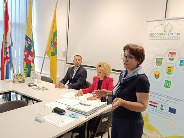 Kroz dva natječaja LAG Bilogora -Papuk osigurao 320.000 eura OPG-ovcima
