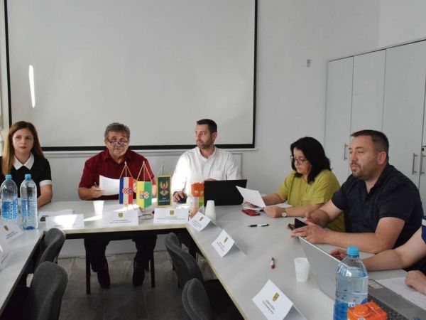 Održana 9. sjednica grubišnopoljskog Gradskog vijeća