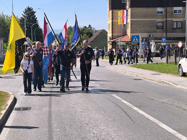 Proslavljen Dan državnosti 2026.