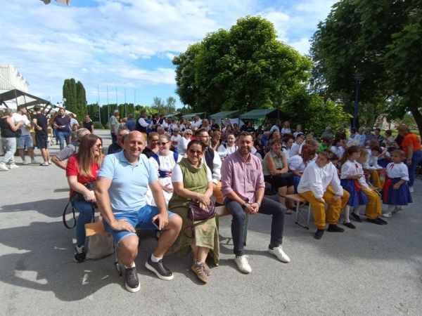 Održan Dan češke kulture i sporta 2026. Održan Dan češke kulture i sporta 2026.