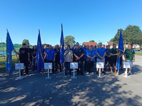 U Grubišnom Polju se održava ŠNIDOR Bjelovarsko-bilogorske županije