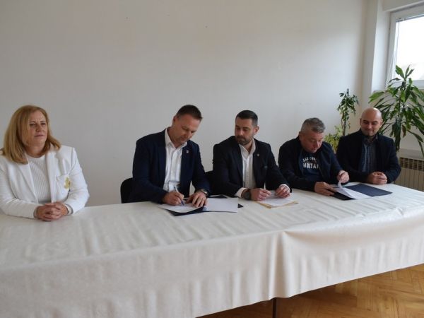 Energetska obnova zgrade završena, počinje uređenje prostora pedijatrije