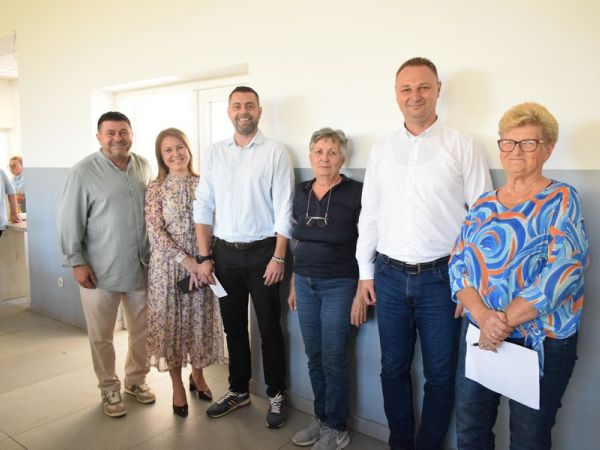 Novi projekt Matice umirovljenika BBŽ odlična je čestitka povodom Međunarodnog dana starijih osoba Novi projekt Matice umirovljenika BBŽ odlična je čestitka povodom Međunarodnog dana starijih osoba