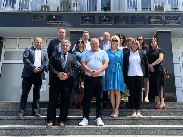 Tvrtka Baotić otvara pogon u Grubišnom Polju