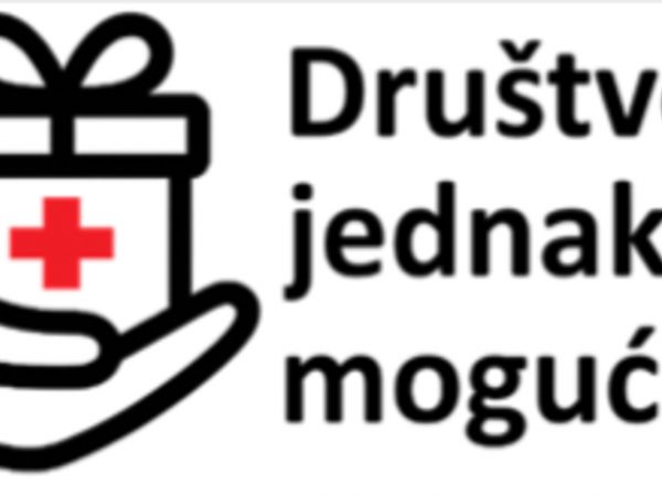 Gradsko društvo CK Grubišno Polje poziva – uključite se u projekt Društvo jednakih mogućnosti