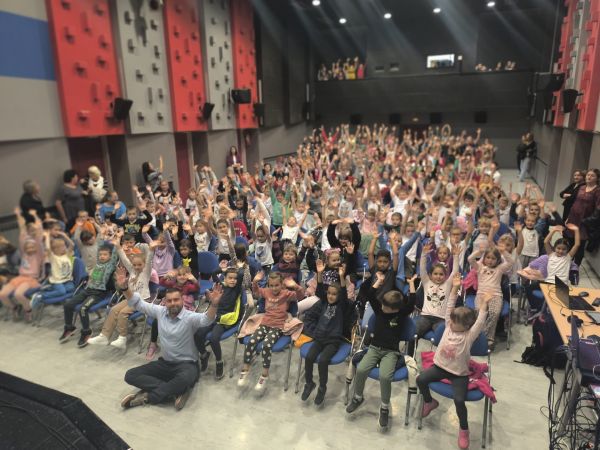 Dječji tjedan u Grubišnom Polju