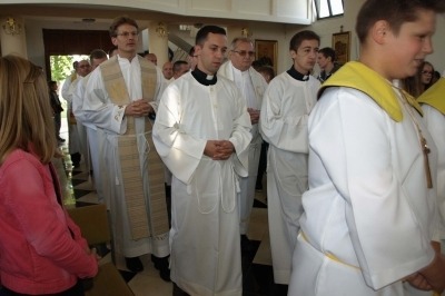 Susreti ministranata Bjelovarsko-križevačke biskupije
