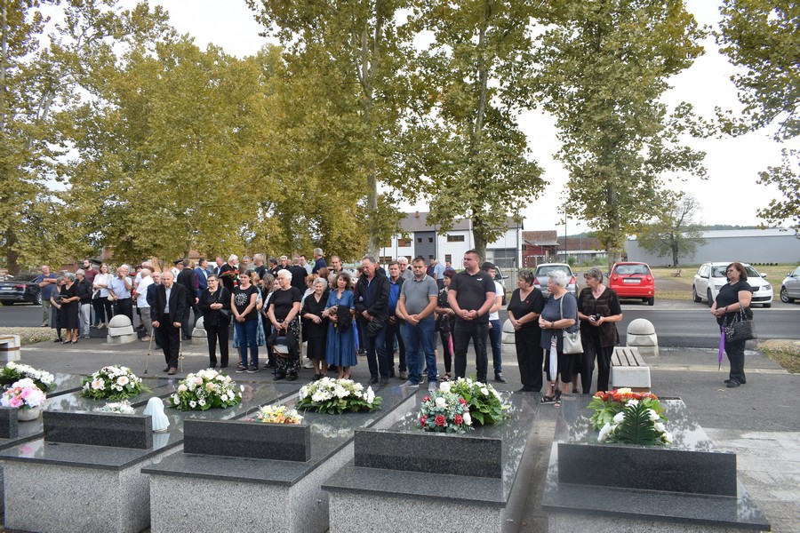 Obilježena 32. godišnjica najveće tragedije koja je pogodila Ivanovo Selo